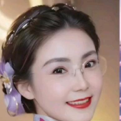 碧玉佳人