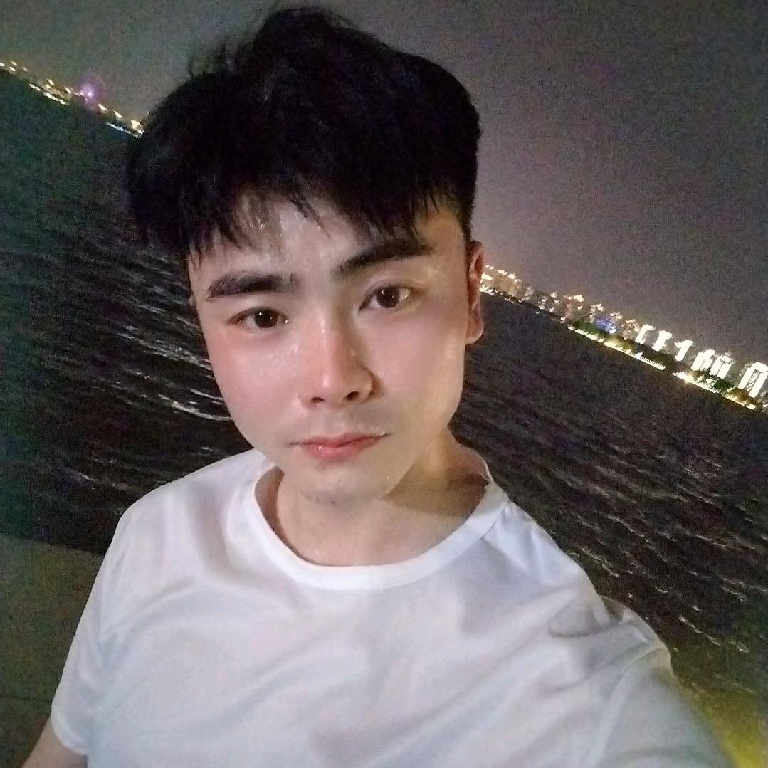 一枚大可爱
