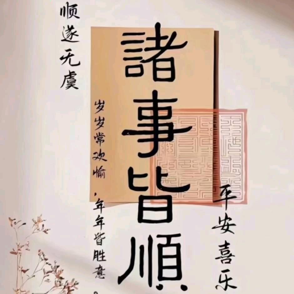 不急不躁