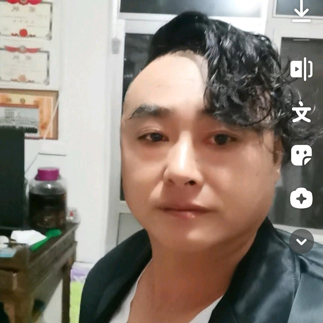 楊老七