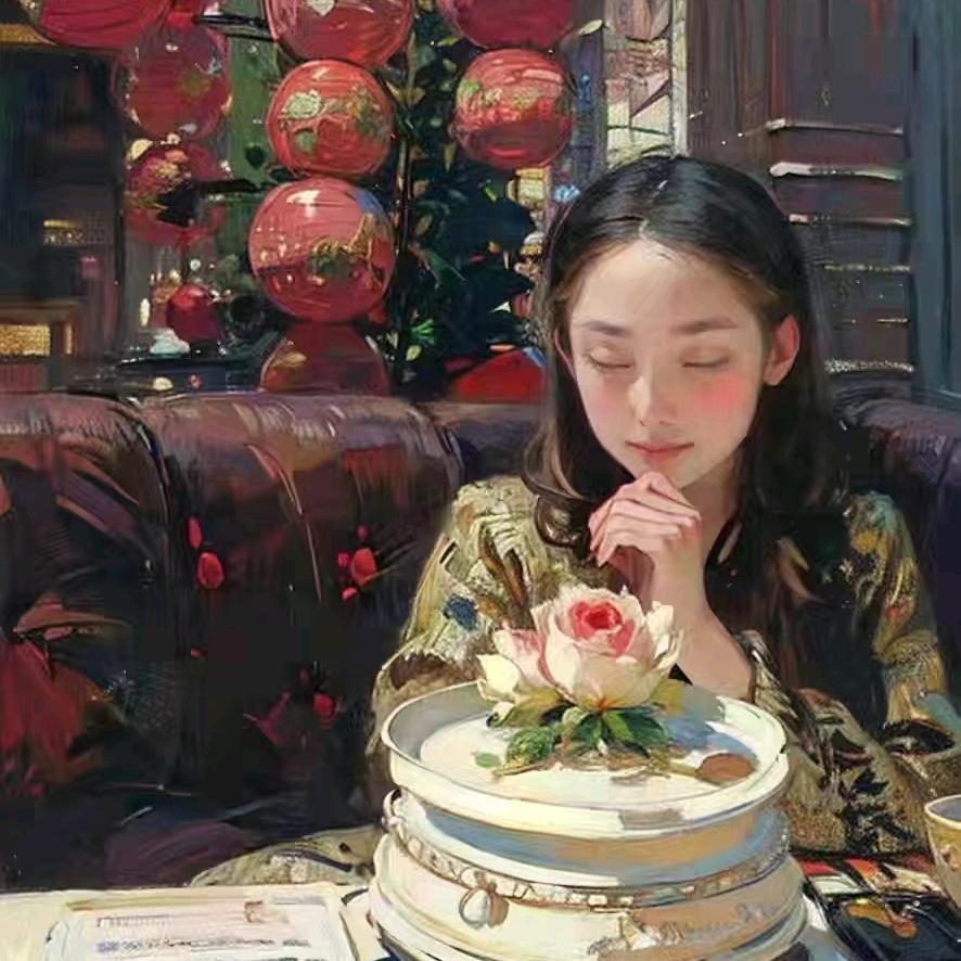 爱吃小番茄🍅