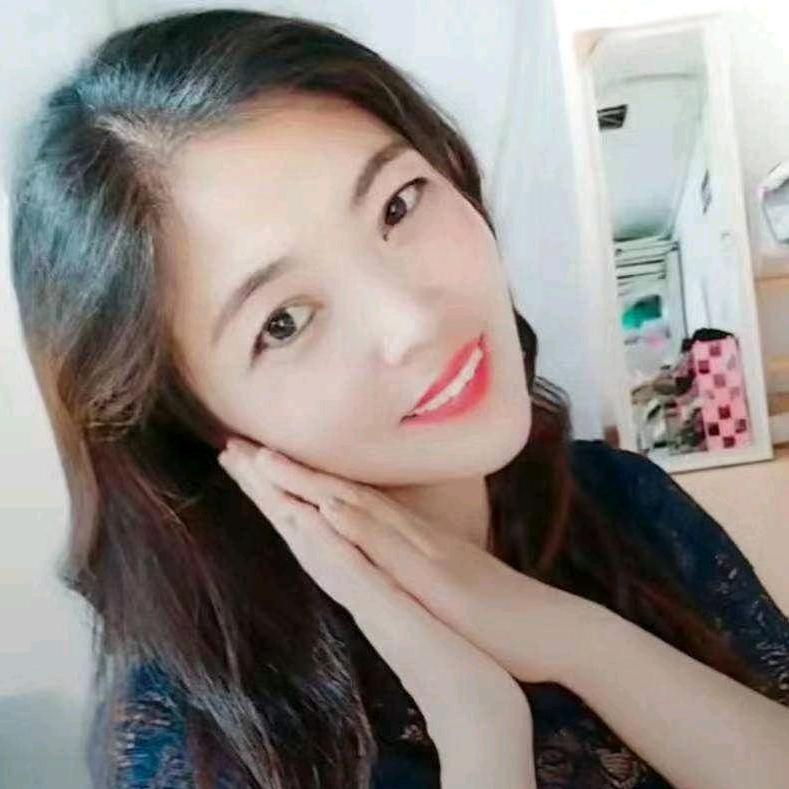水果姐，😜