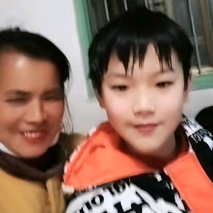 花开福贵