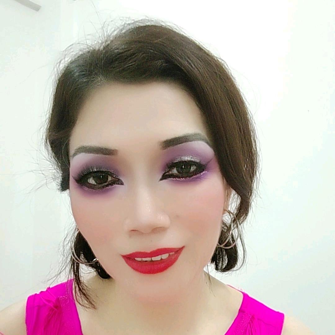 广东中山拉丁舞（凯姗）