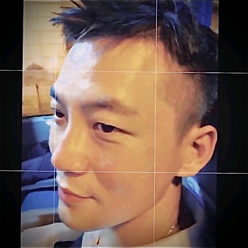 阳光正好小吉米