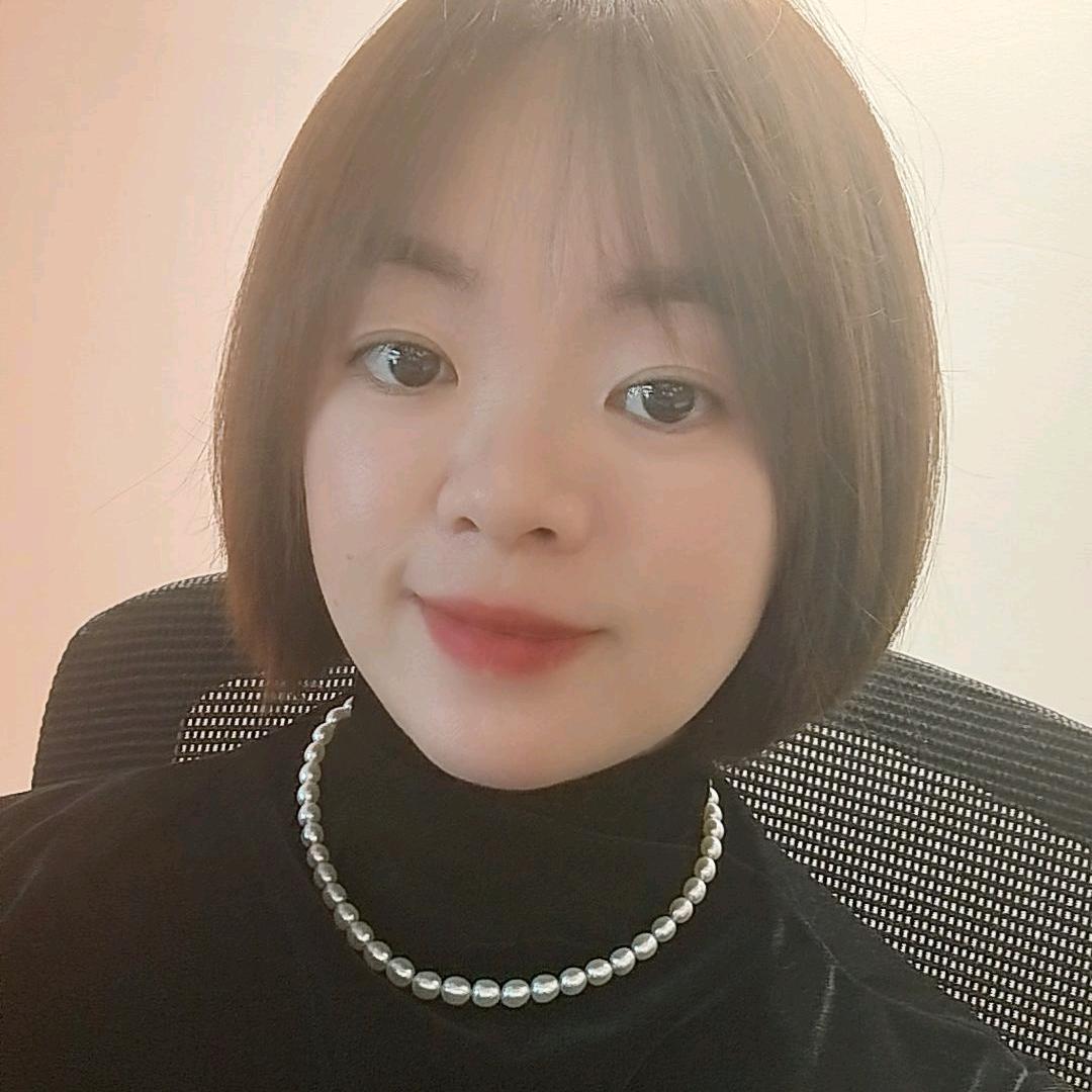 王娜娜Tina