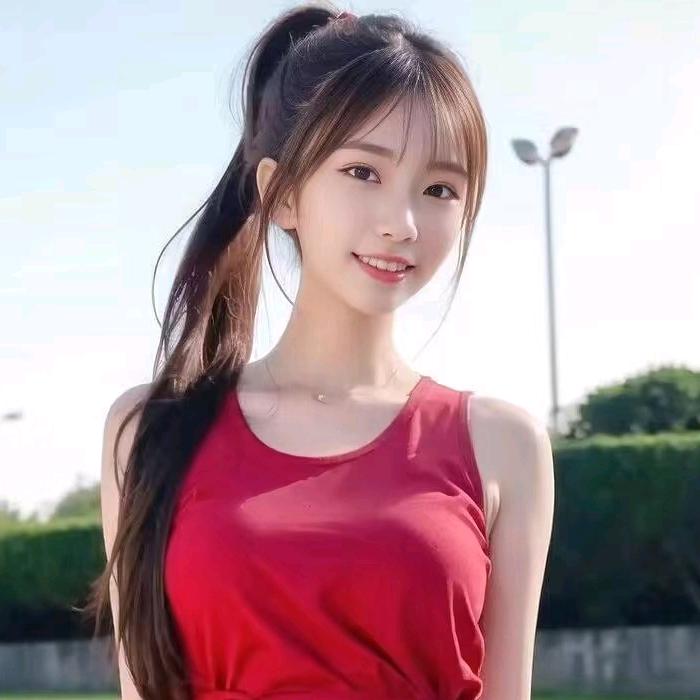 小羊妹
