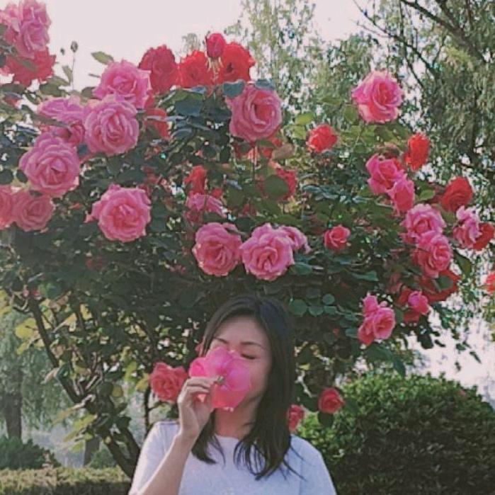 四月🍀