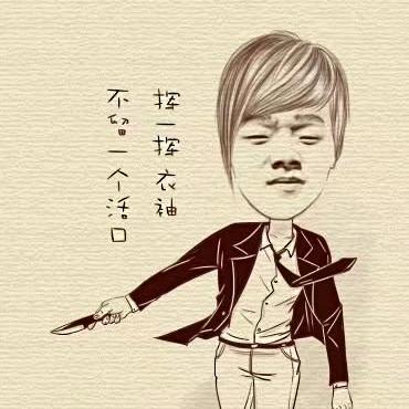 @小杰