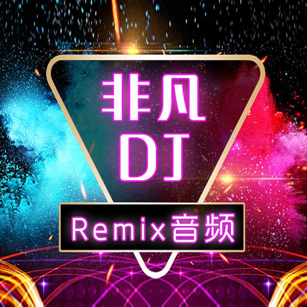 非凡DJ(车载U盘）
