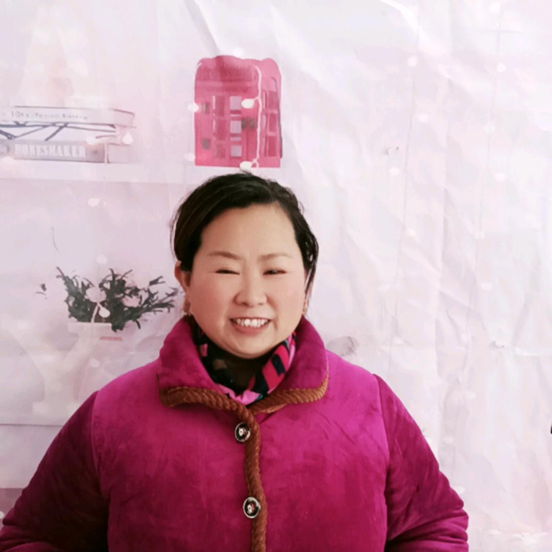 我是郭姐(下午2点十分开播】