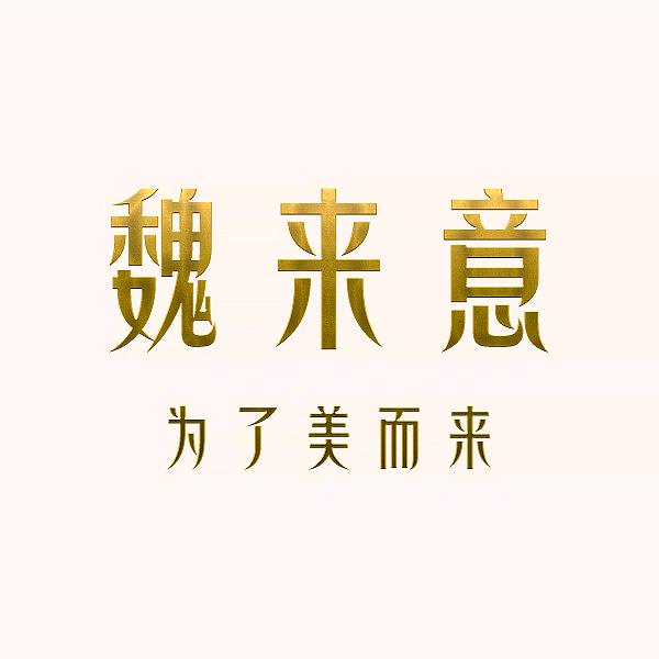 魏来意饰品