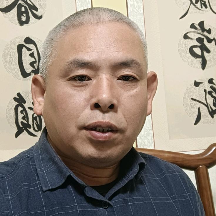 老骆半醉人间