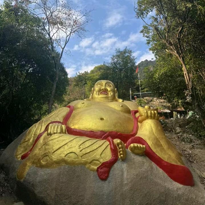 渴望蓝天