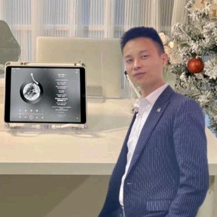 小杨家政