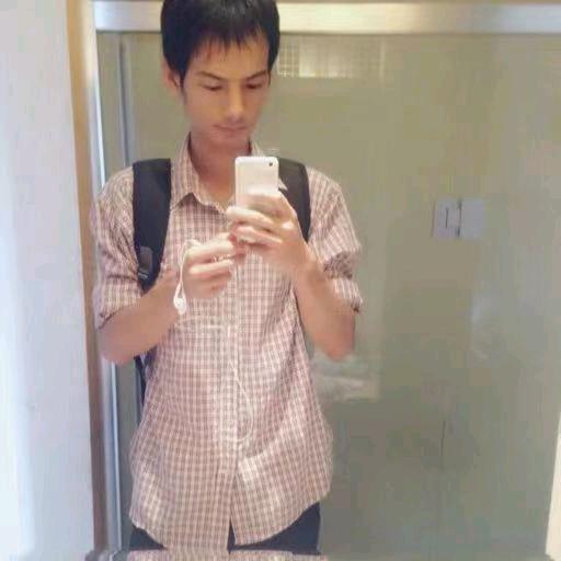 黑眼圈的小茗哥哥