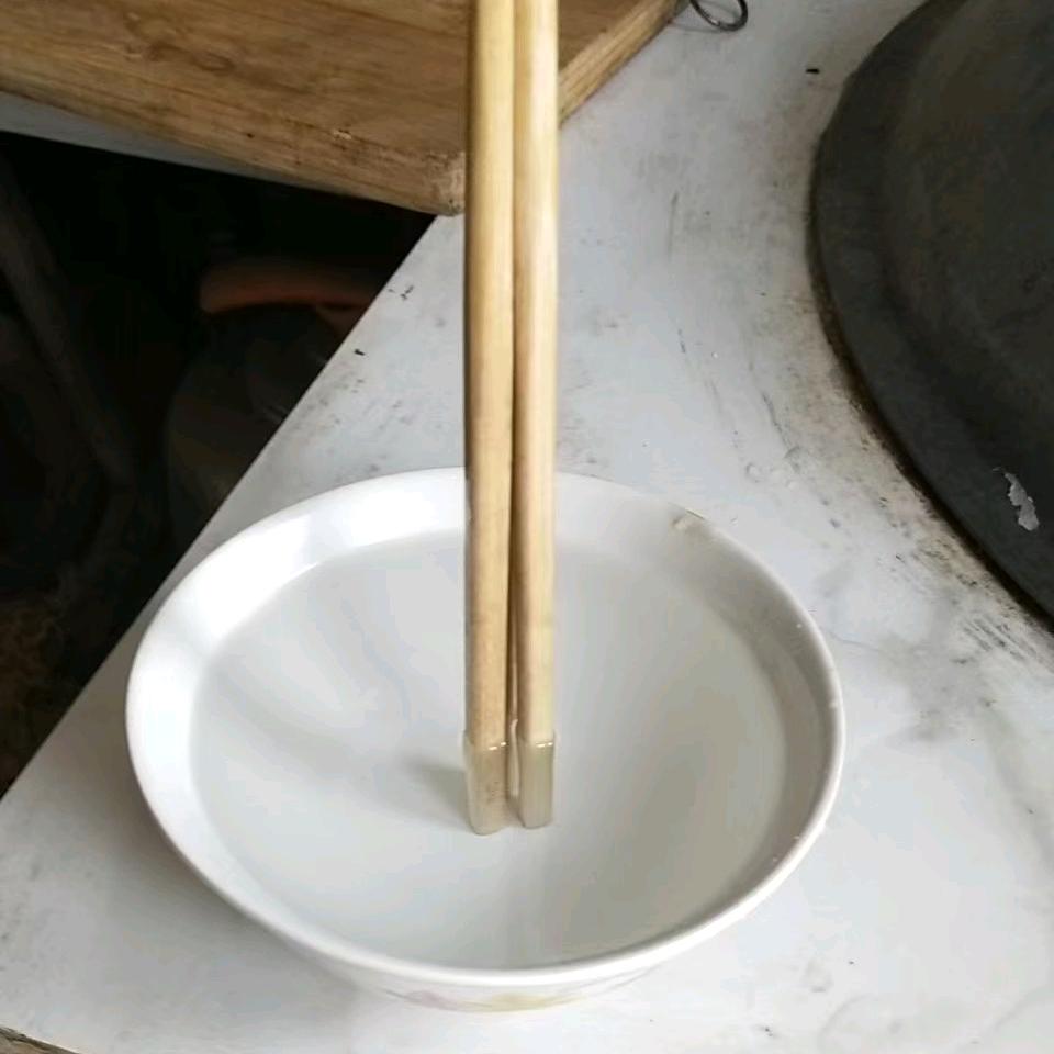 于半仙逮蝈蝈