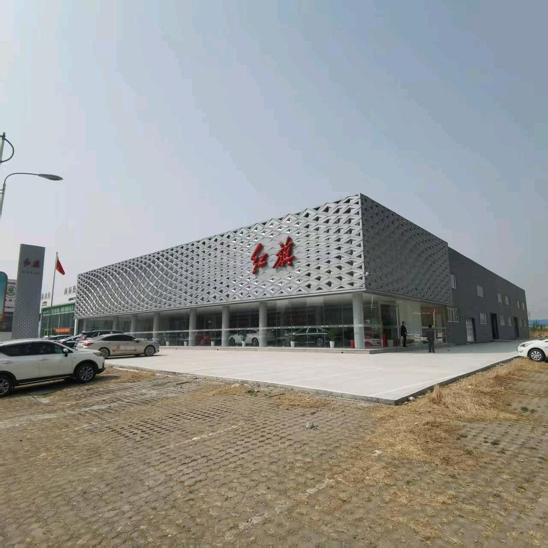 廊坊车朋达红旗售后服务