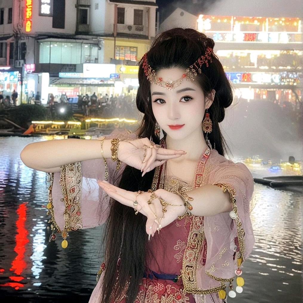 新化   罗利红（好物分享）