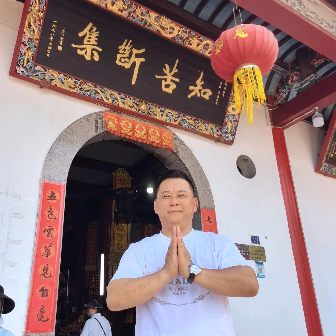 南昌胖子