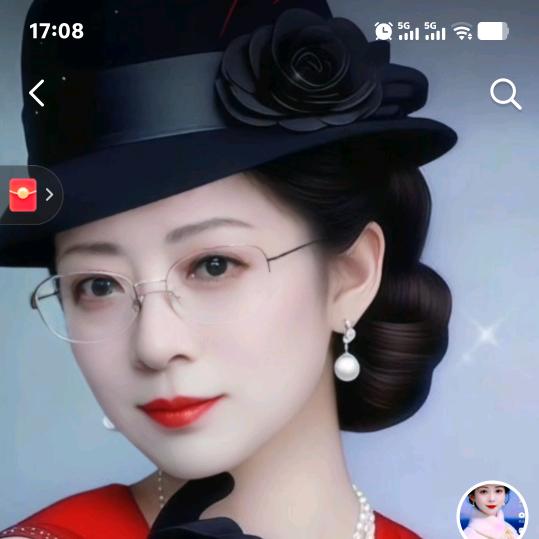 铿锵玫瑰