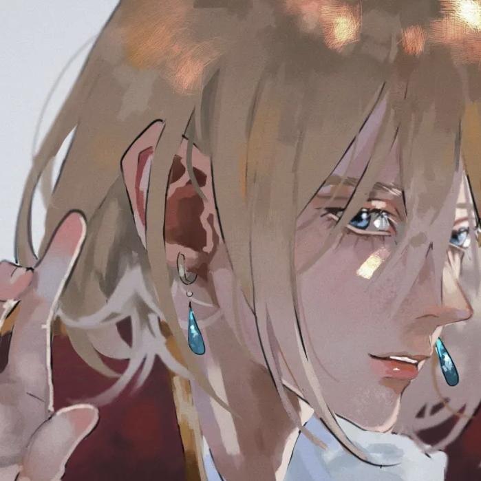 小月亮