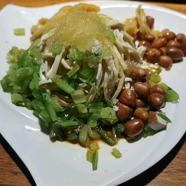 还好