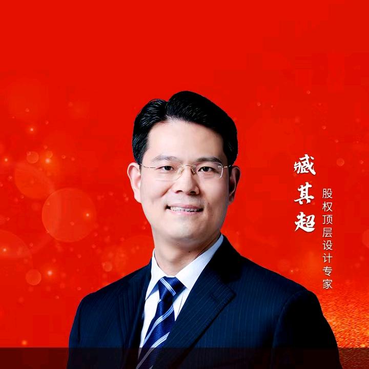 臧其超聊商史