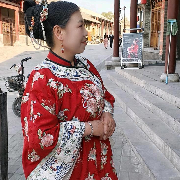 青莲