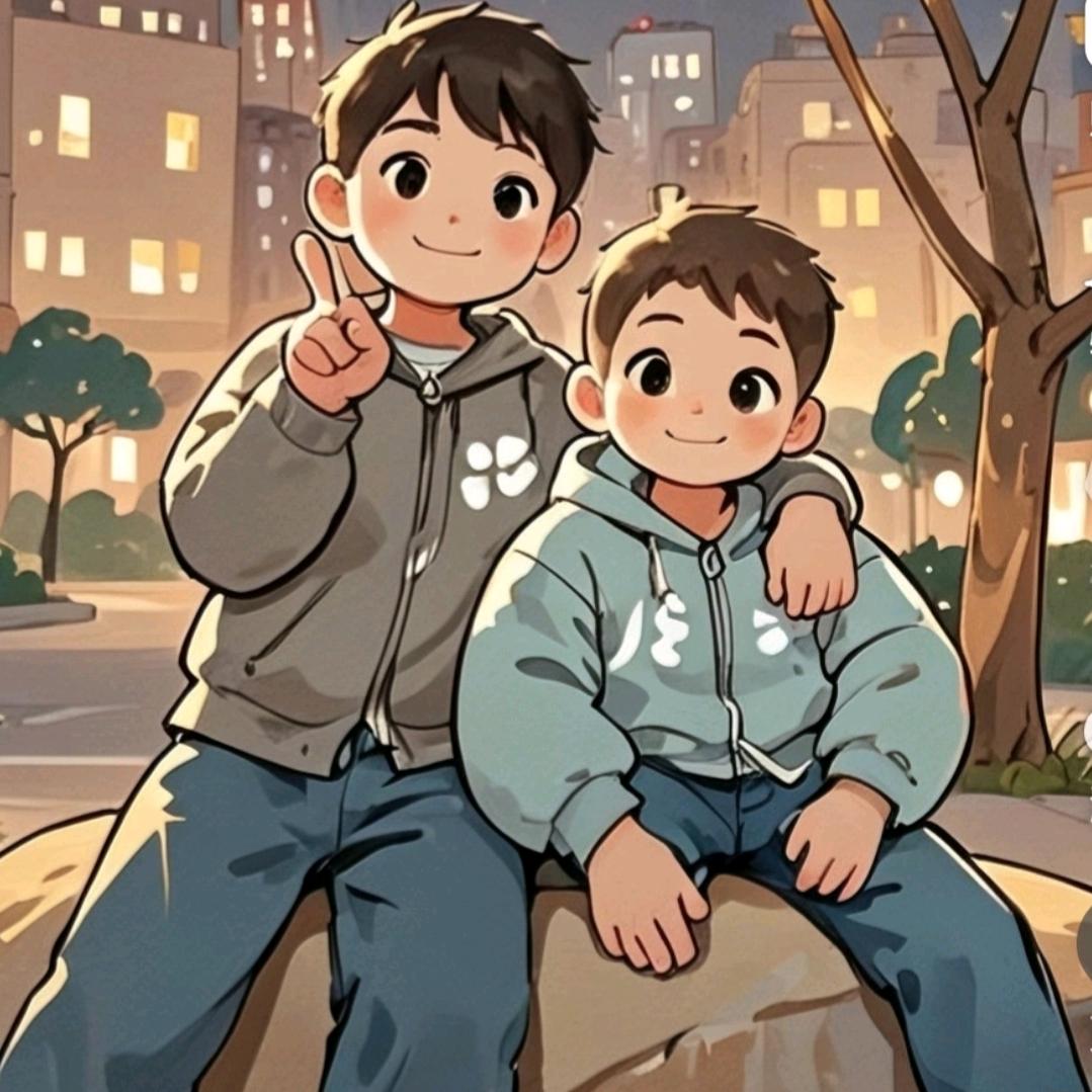 赴梦前行💫