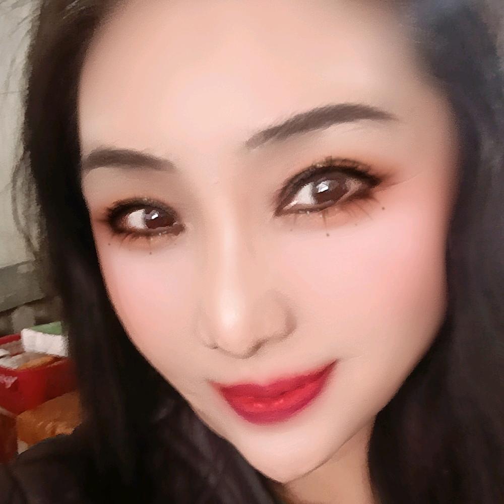 二姑娘