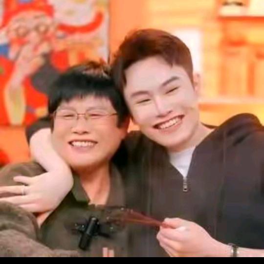 毛毛姐的日常分享