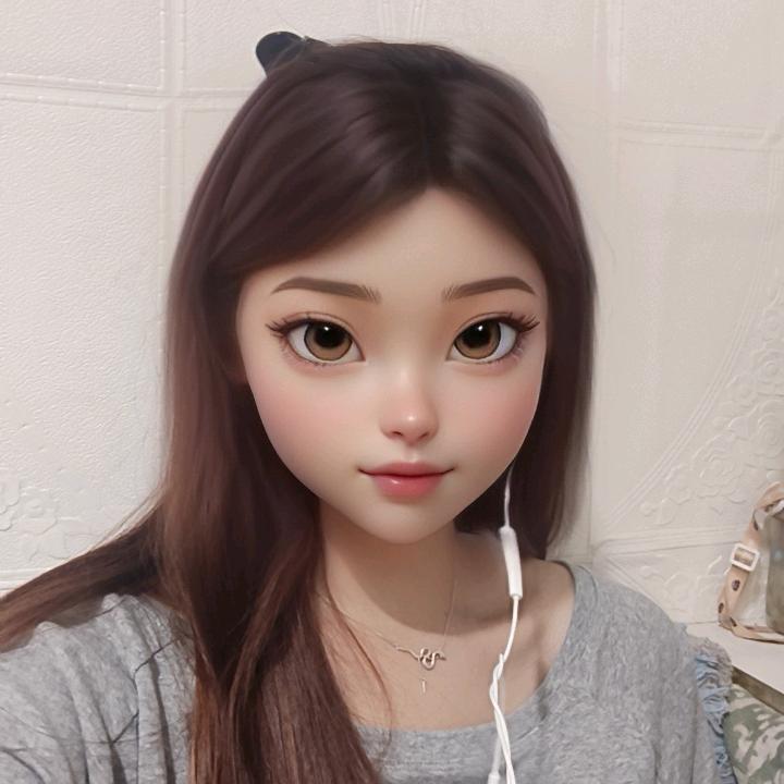 瑶🐻