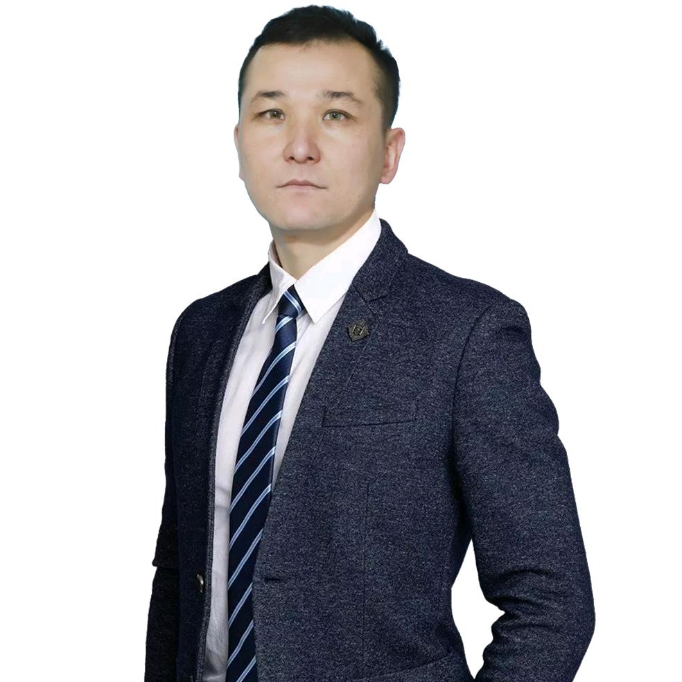 新疆扳手哥巴兄