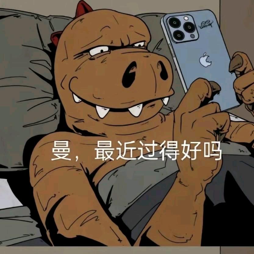 中国男孩👦
