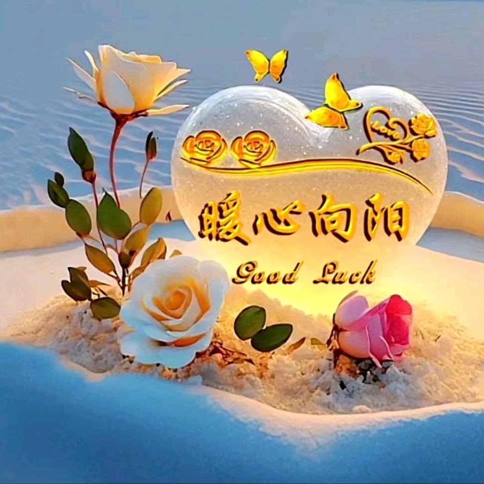 晴空万里