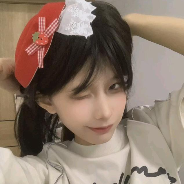 苏晓晓～