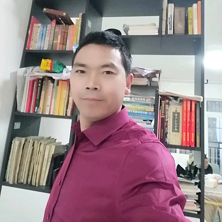 三锋道人