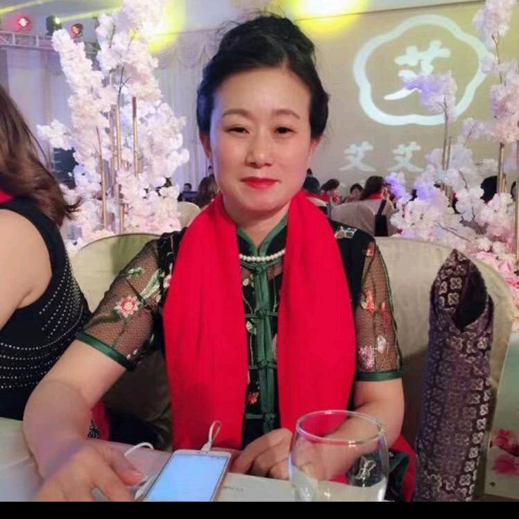 霞姐