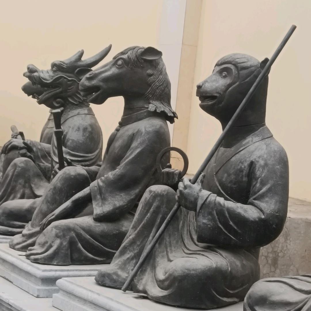 白眉大侠徐