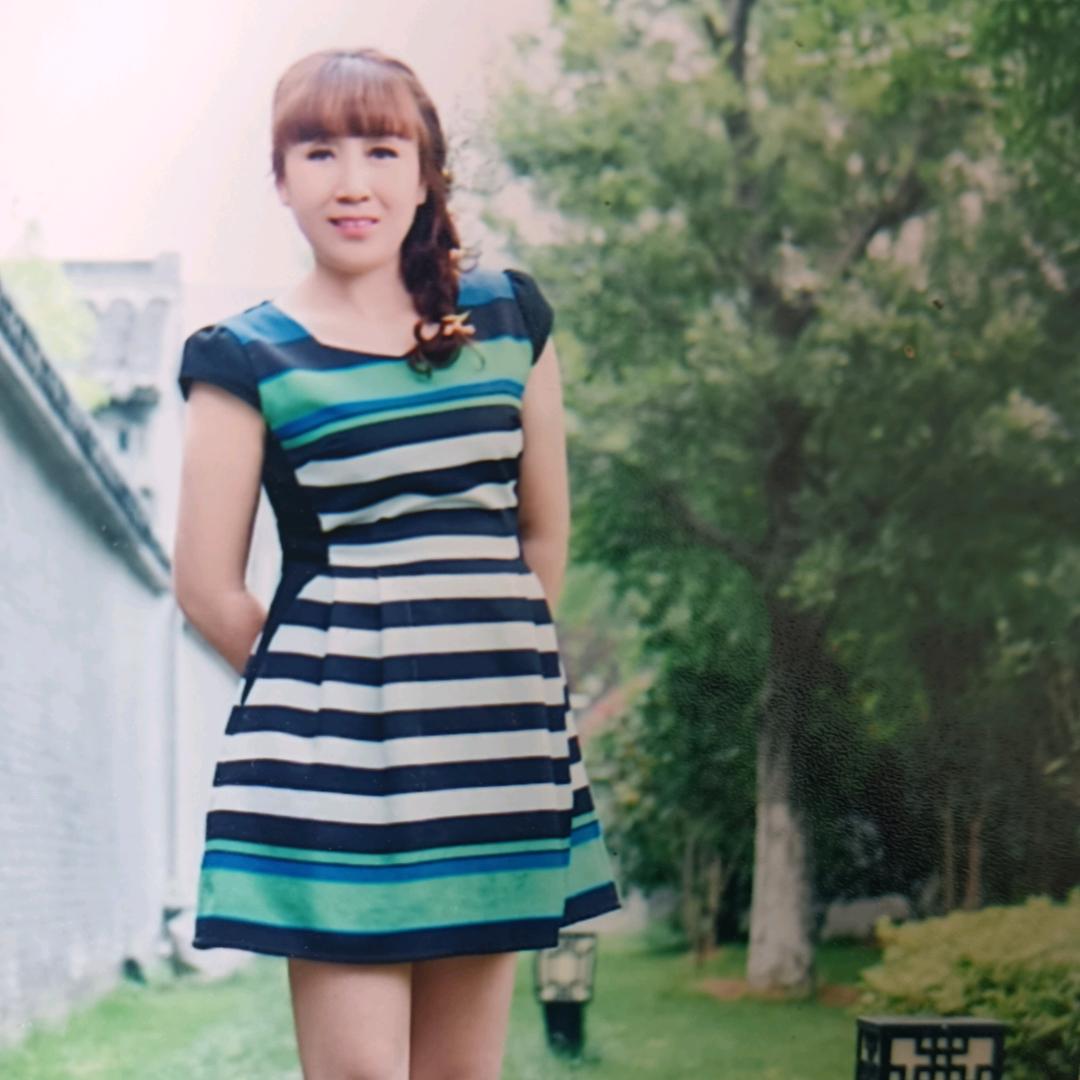 根思的女汉子叶云（牛羊肉油炸批发零售）