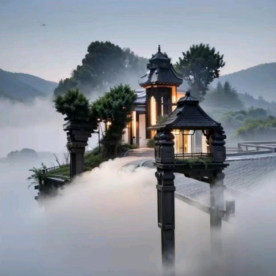 潤紫夜