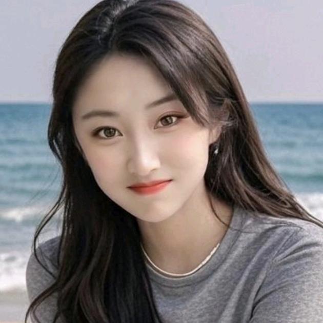 山河怎知我意😓