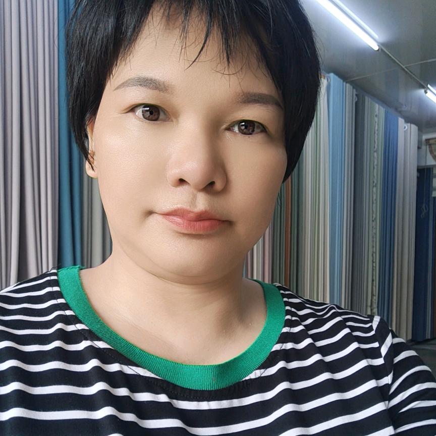 好运连连窗帘·TBB布语空间(红贸小区店
