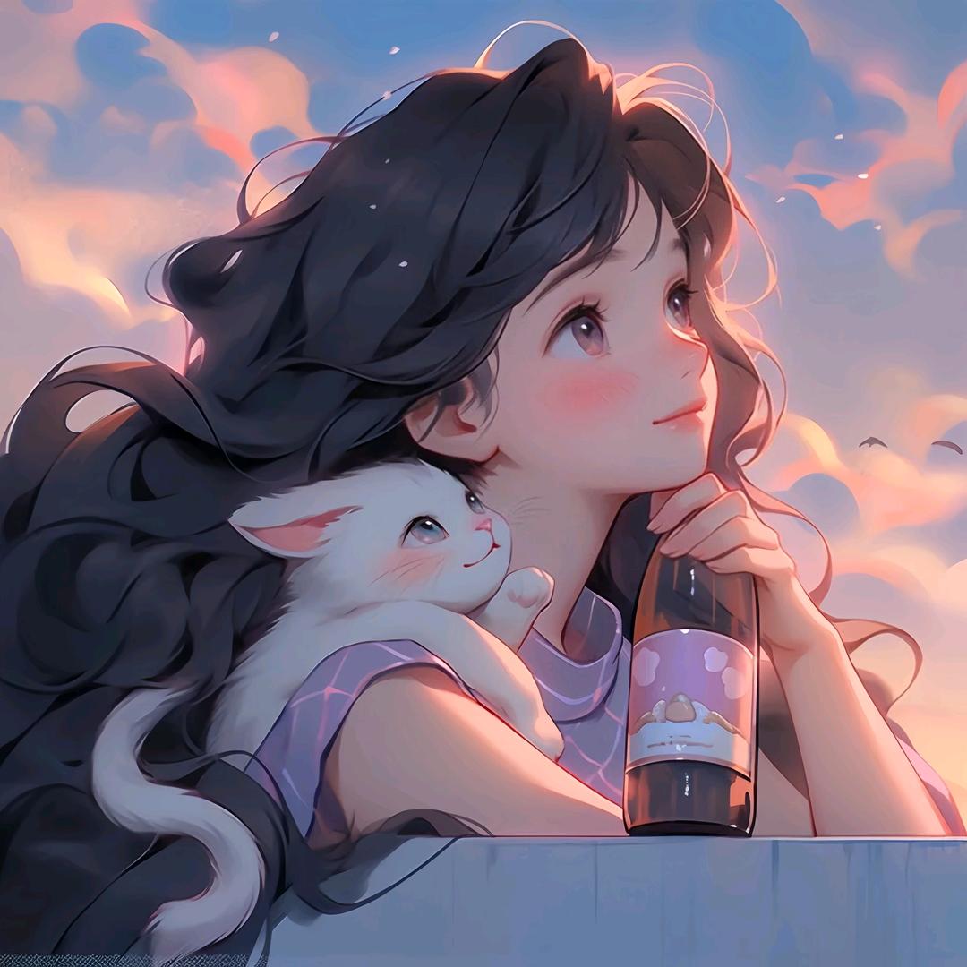微风正好，阳光不燥