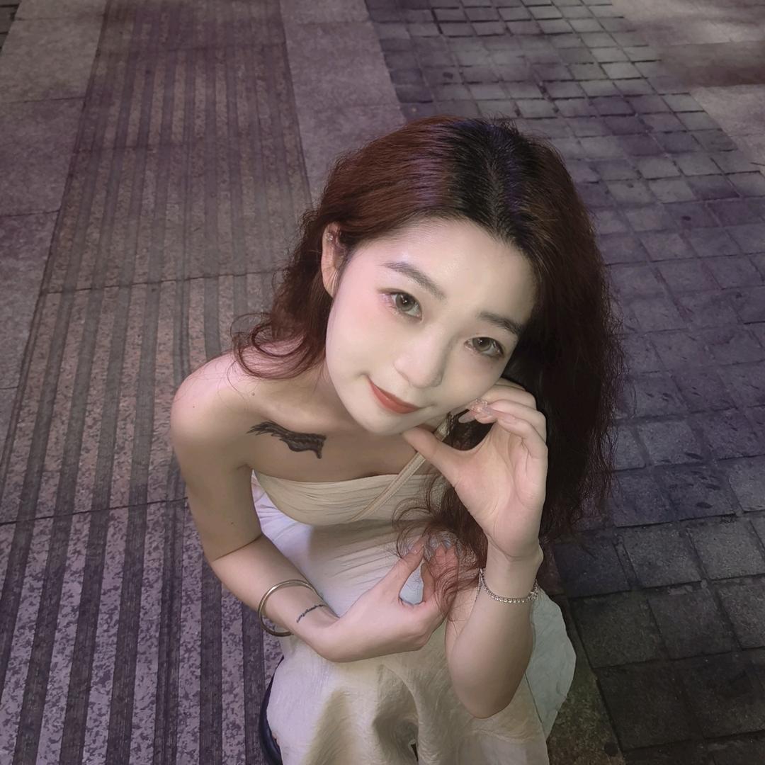 好温柔.