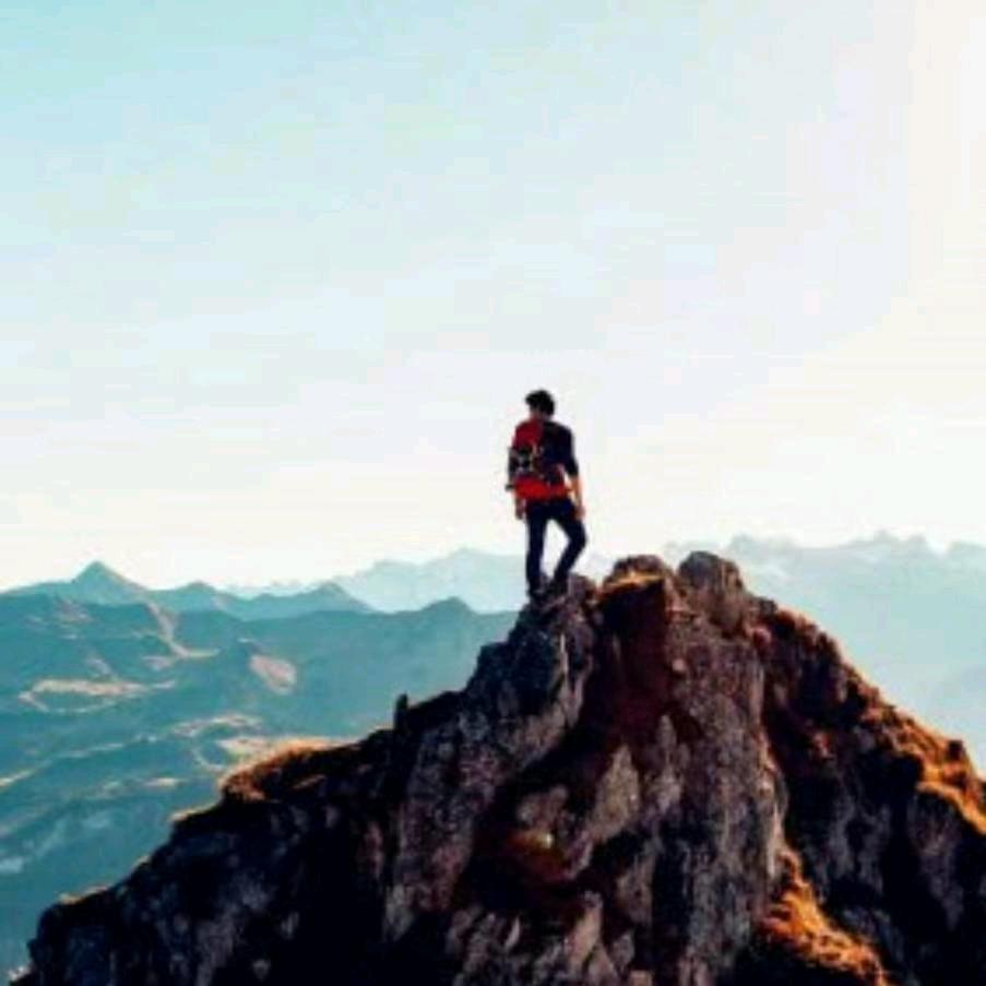 等风来不如追风去