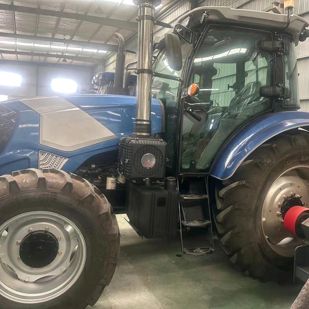 高青县科伟农机修配经营部