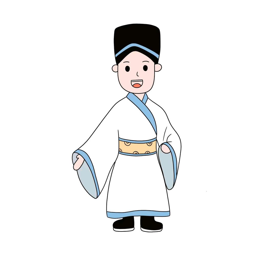 小员外