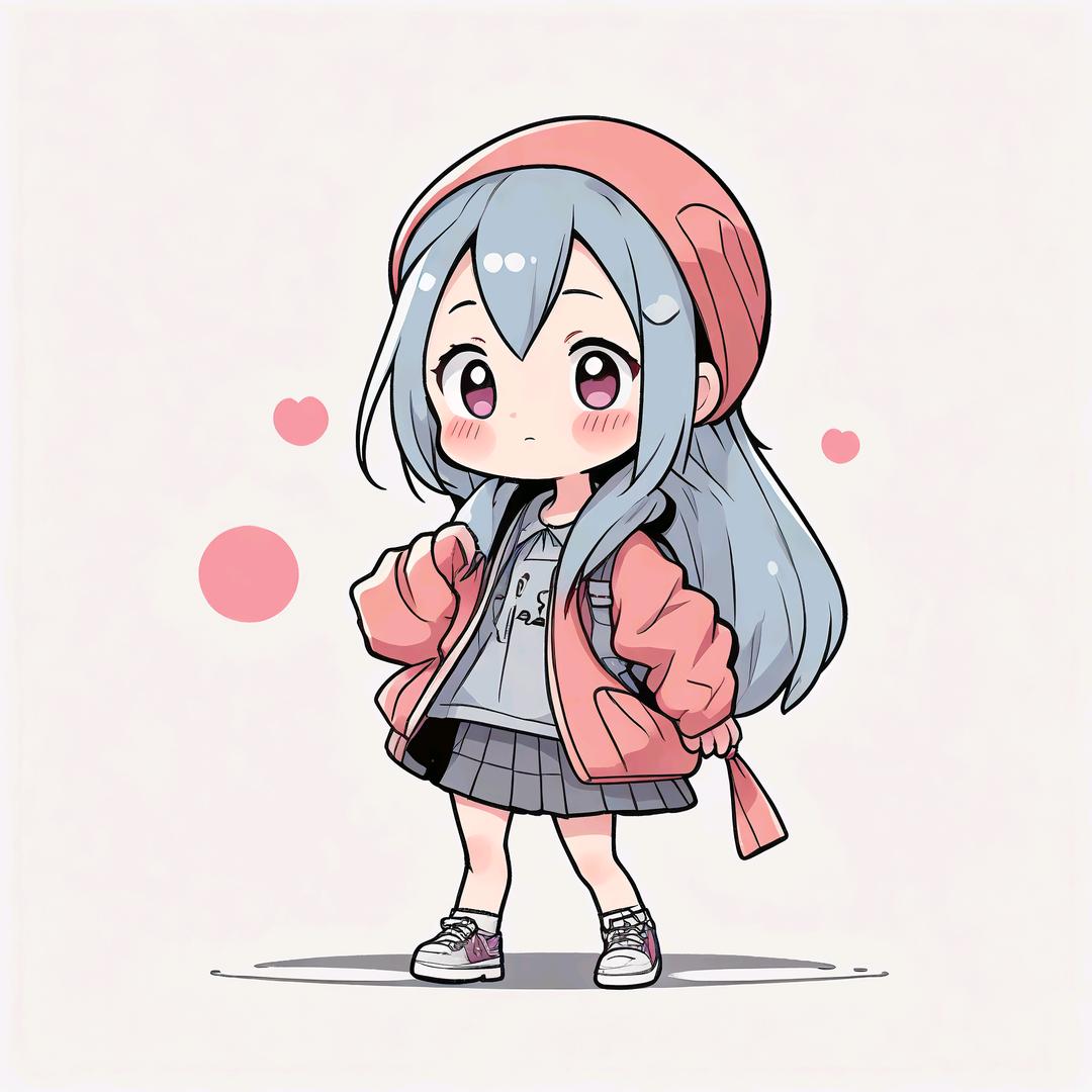锦鲤附体❤